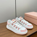 Miu Miu shoes front view designer style