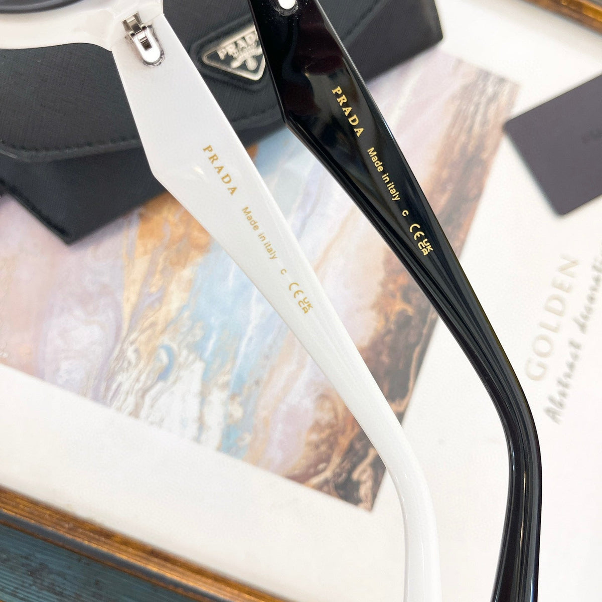 Sunglasses- Pd Sunglasses Luxury Designer UV Sunglasses