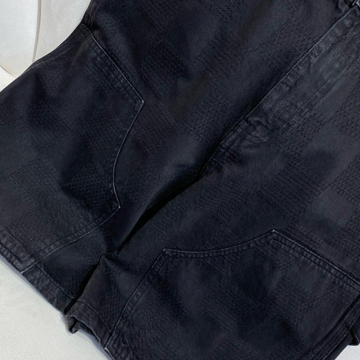 Louis Vuitton Jeans- Louis Vuitton Lou Denim Shorts Classic Everyday Designer Jeans