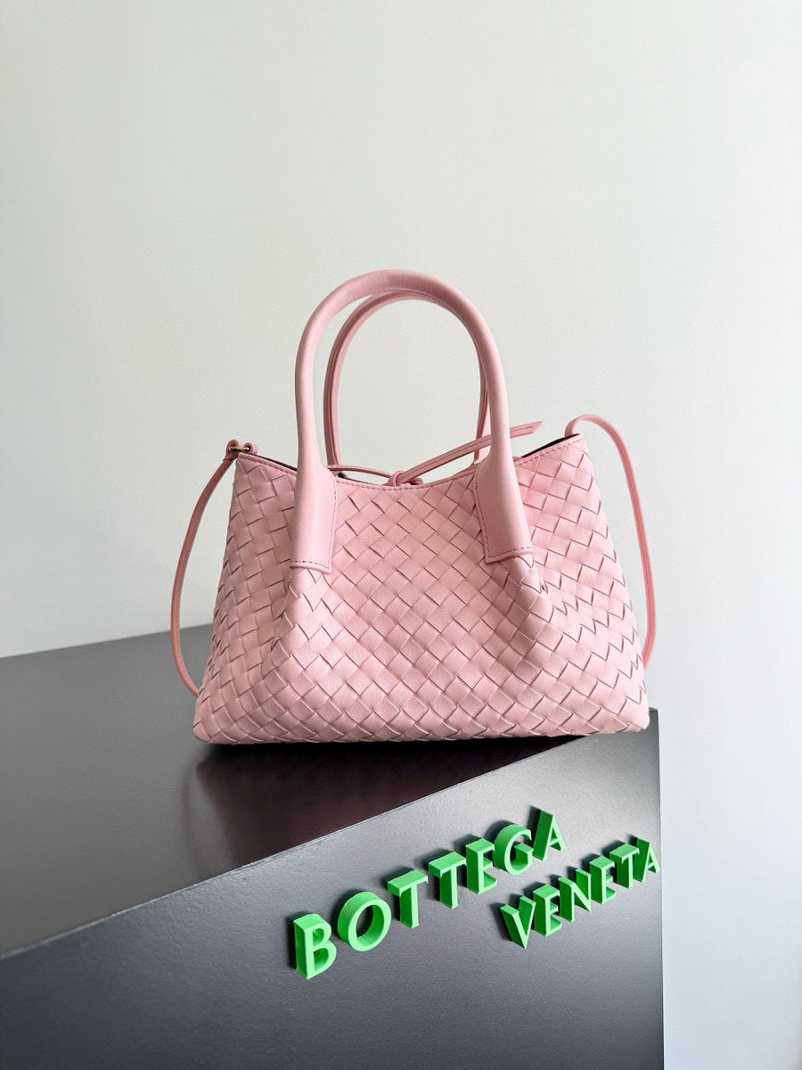 Bags? Bott V Small Pinacoteca Bag Luxury Designer Leather Handbag
