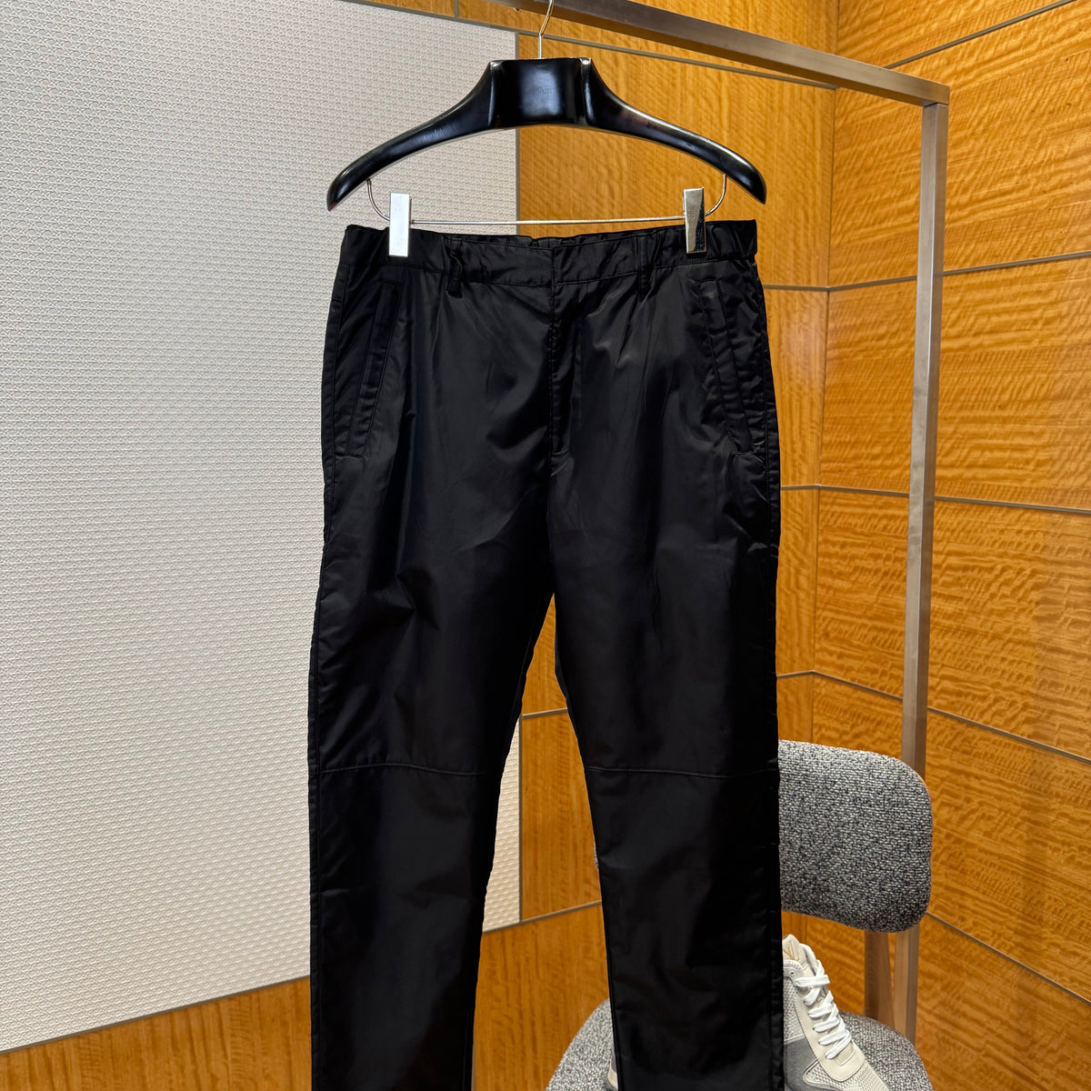 Pants- Pd Trousers Premium Designer Casual Trousers
