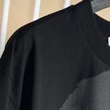 Full silhouette view of Givenchy luxury piece style No.150