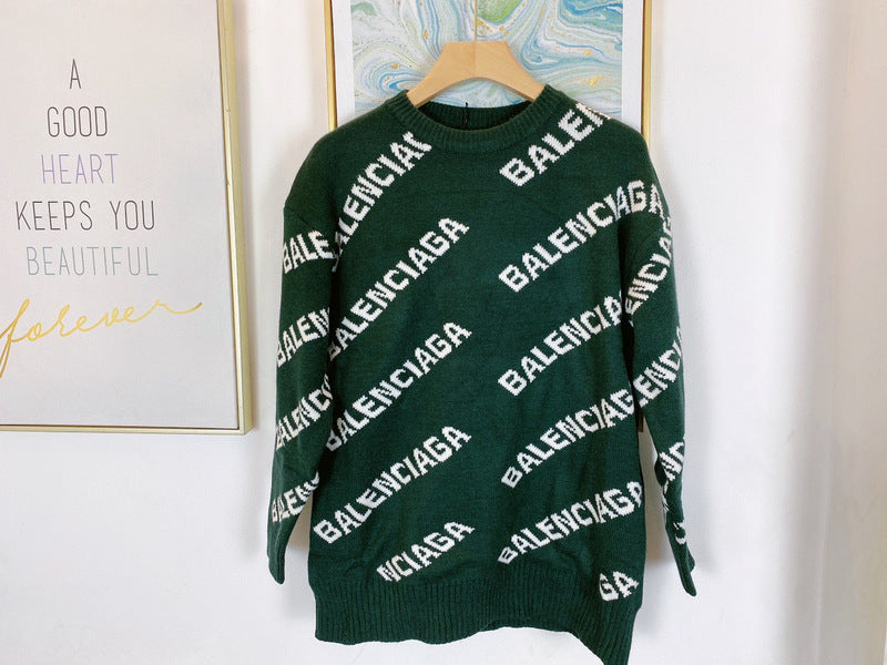 Front view of Balenciaga luxury piece style No.387