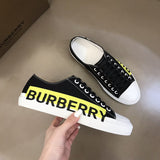 Burberry shoes Style 105 - styled lifestyle view