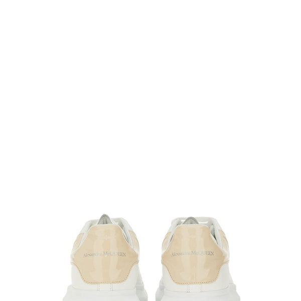 Alexander McQueen Shoes? Alexander Mcqueen Men Leather Sneaker Comfortable Everyday Designer Shoes