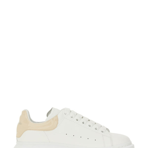 Alexander McQueen Shoes? Alexander Mcqueen Men Leather Sneaker Comfortable Everyday Designer Shoes