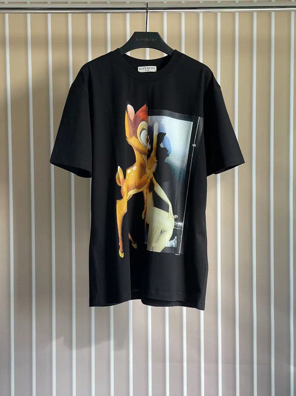 Close-up detail view of Givenchy luxury piece style No.113
