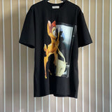Close-up detail view of Givenchy luxury piece style No.113