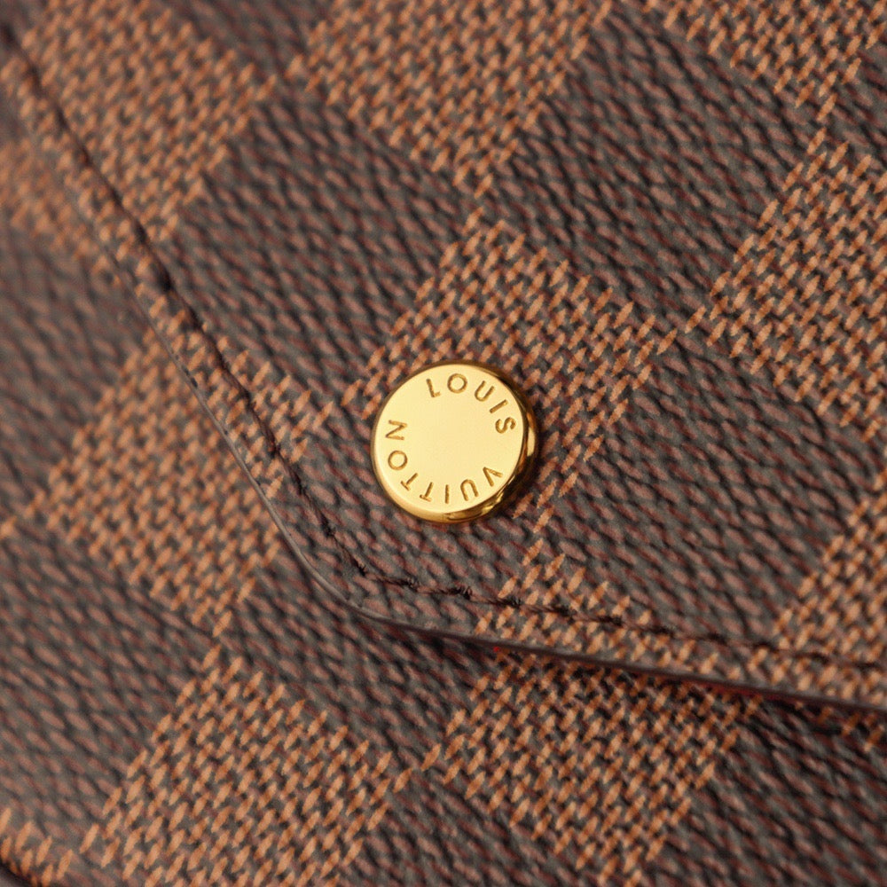 Louis Vuitton Accessories- Louis Vuitton Lou Pochette Félicie Premium Everyday Designer Accessory