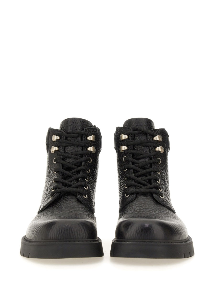 Bottega Veneta boots & booties side profile designer luxury fashion