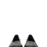 Bottega Veneta flats side profile designer luxury fashion