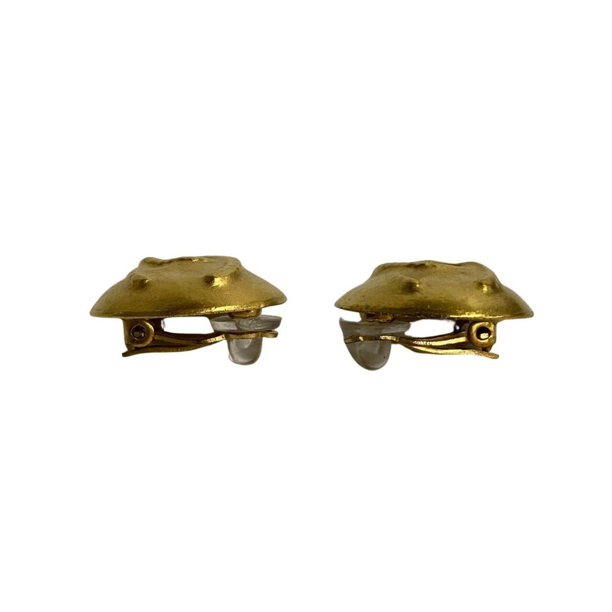 Chanel Jewellery? Chanel Coco Mark Earrings Elegant Everyday Fine Jewellery