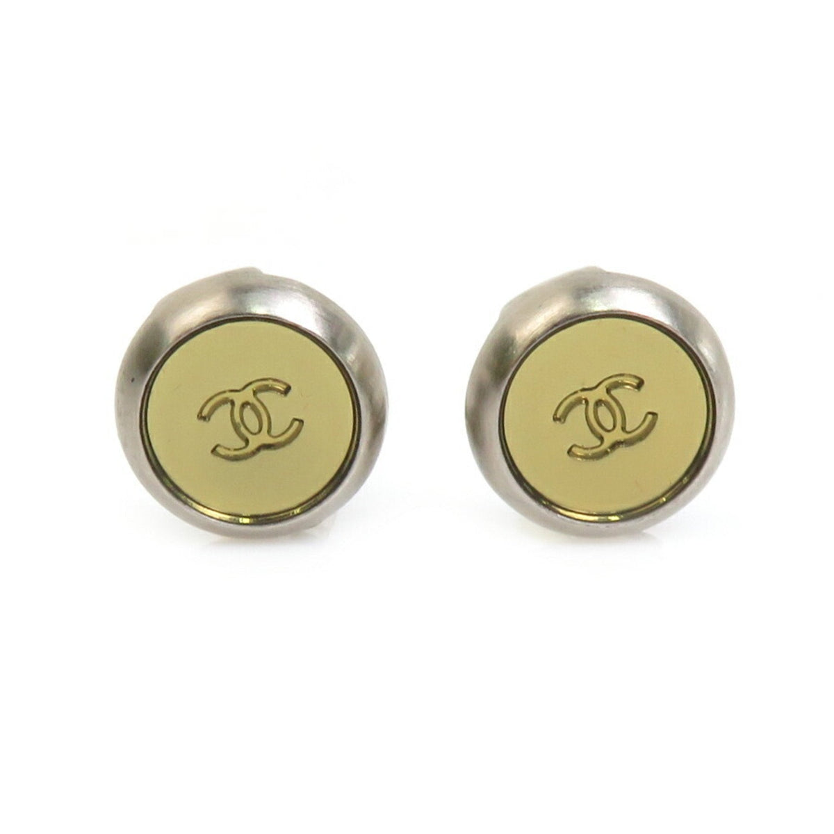 Chanel Jewellery? Chanel Coco Mark Earrings Elegant Everyday Fine Jewellery