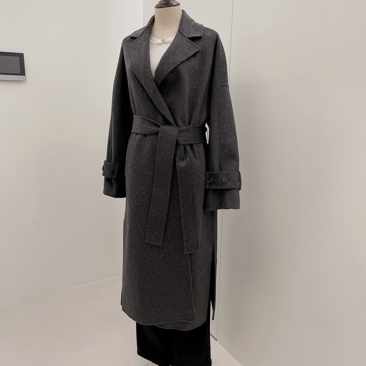 Jackets- Brunello C Coat Premium Casual Designer Jacket