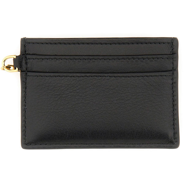 Alexander McQueen wallets side profile designer luxury fashion