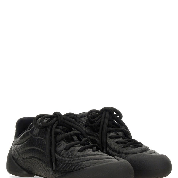 Alexander McQueen Shoes? Alexander Mcqueen Men "Flexion" Sneaker Comfortable Everyday Designer Shoes