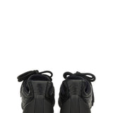 Alexander McQueen athletic side profile designer luxury fashion