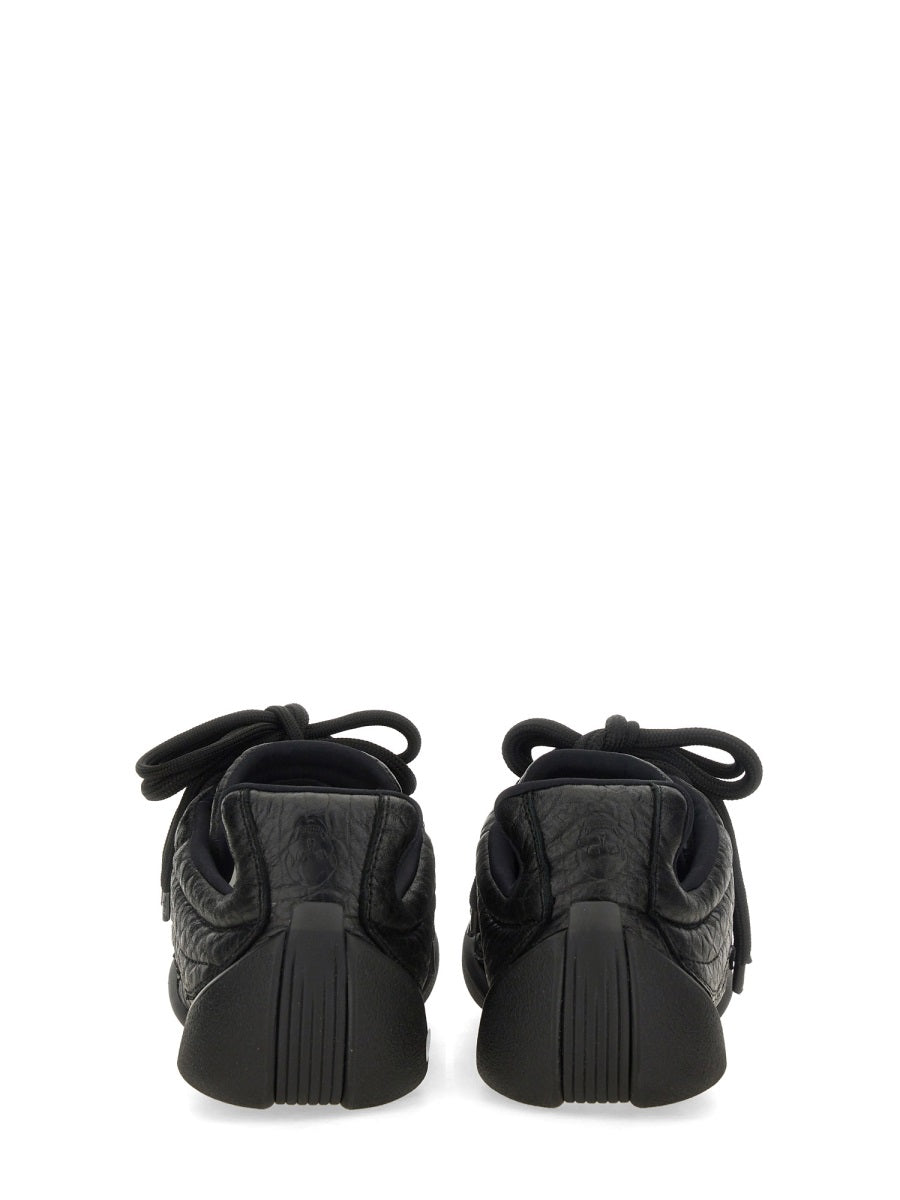 Alexander McQueen Shoes? Alexander Mcqueen Men "Flexion" Sneaker Comfortable Everyday Designer Shoes