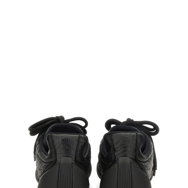 Alexander McQueen Shoes? Alexander Mcqueen Men "Flexion" Sneaker Comfortable Everyday Designer Shoes