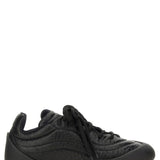 Alexander McQueen athletic luxury designer piece front view