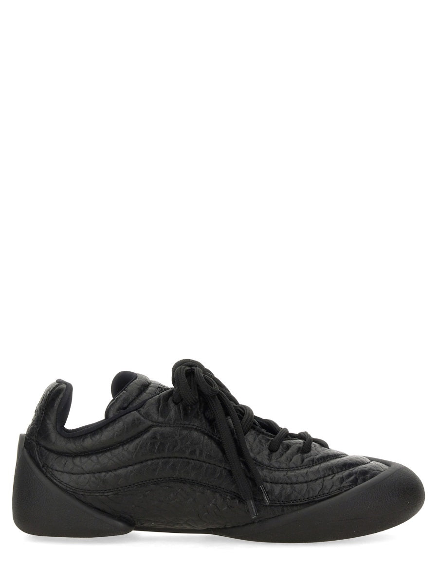 Alexander McQueen Shoes? Alexander Mcqueen Men "Flexion" Sneaker Comfortable Everyday Designer Shoes