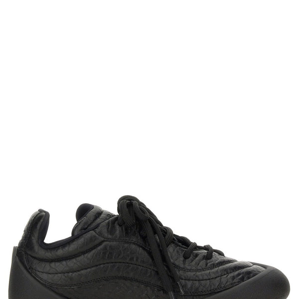Alexander McQueen Shoes? Alexander Mcqueen Men "Flexion" Sneaker Comfortable Everyday Designer Shoes