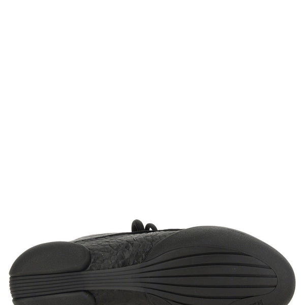 Alexander McQueen athletic lifestyle shot premium designer piece