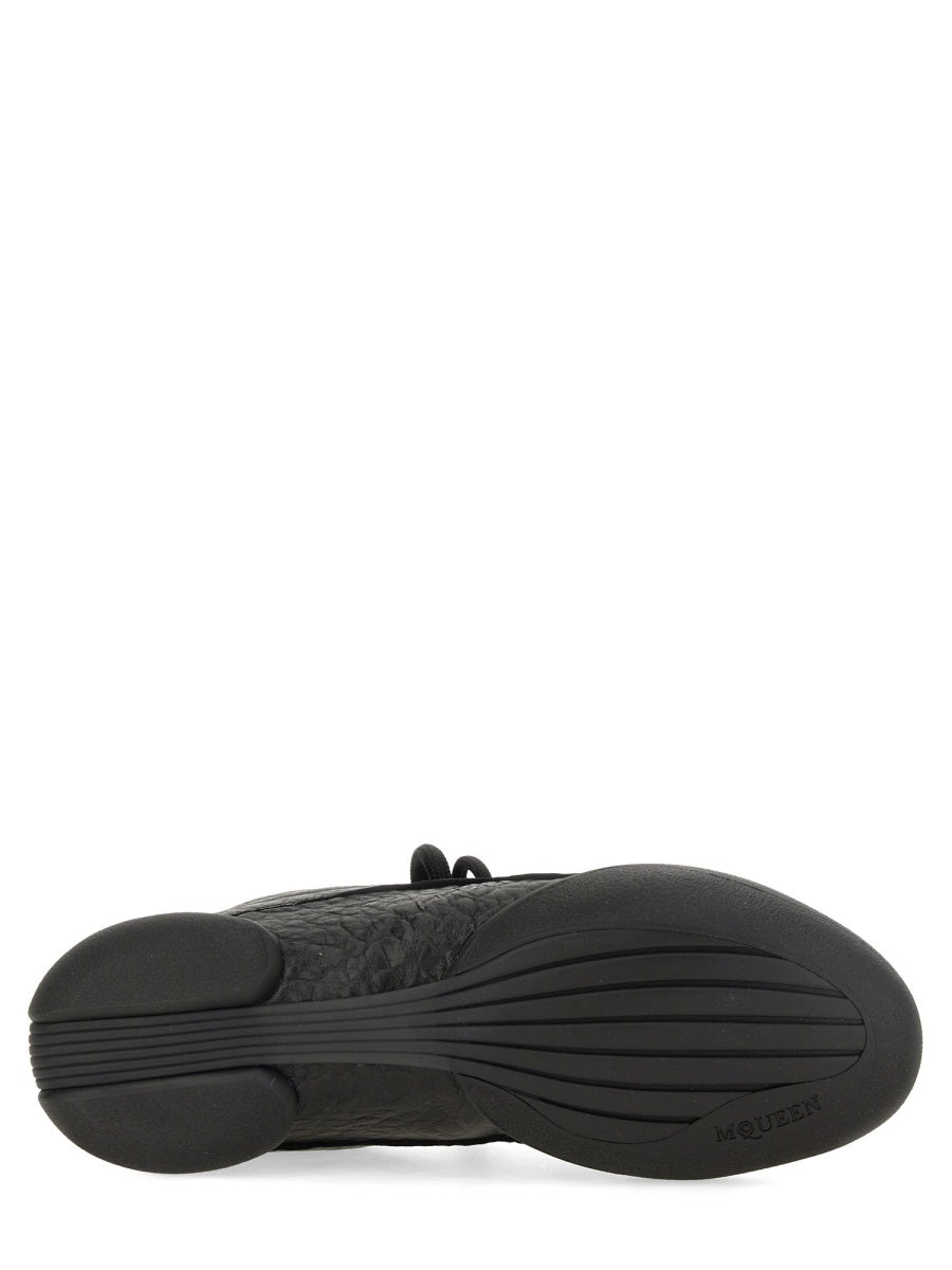 Alexander McQueen Shoes? Alexander Mcqueen Men "Flexion" Sneaker Comfortable Everyday Designer Shoes