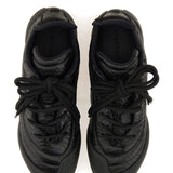 Alexander McQueen athletic luxury designer piece front view