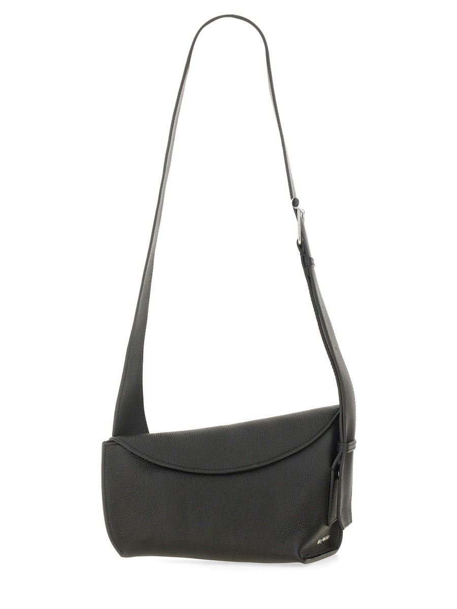 Alexander McQueen cross body bags luxury designer piece front view