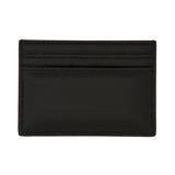 Alexander McQueen premium wallets detail and craftsmanship close-up