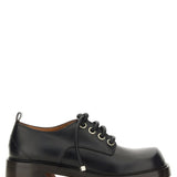 Alexander McQueen athletic luxury designer piece front view