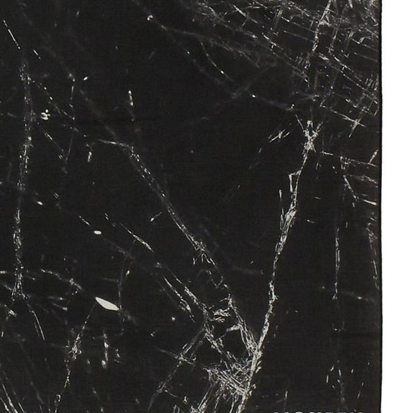 Alexander McQueen Scarves? Alexander Mcqueen Men Cotton Scarf Elegant Everyday Designer Scarf
