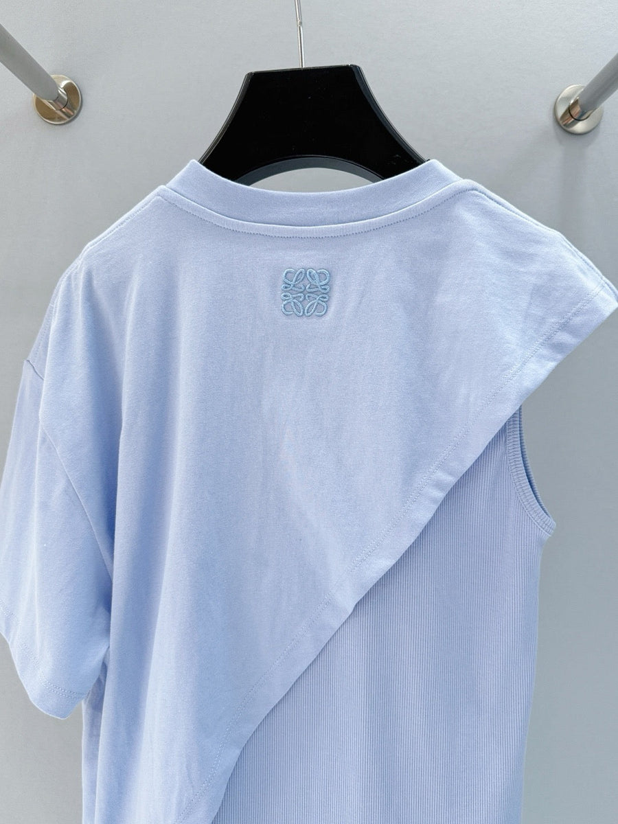 T-Shirts- Loew T-shirt Premium Designer Cotton T-Shirt