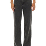 Alexander McQueen pants luxury designer piece front view