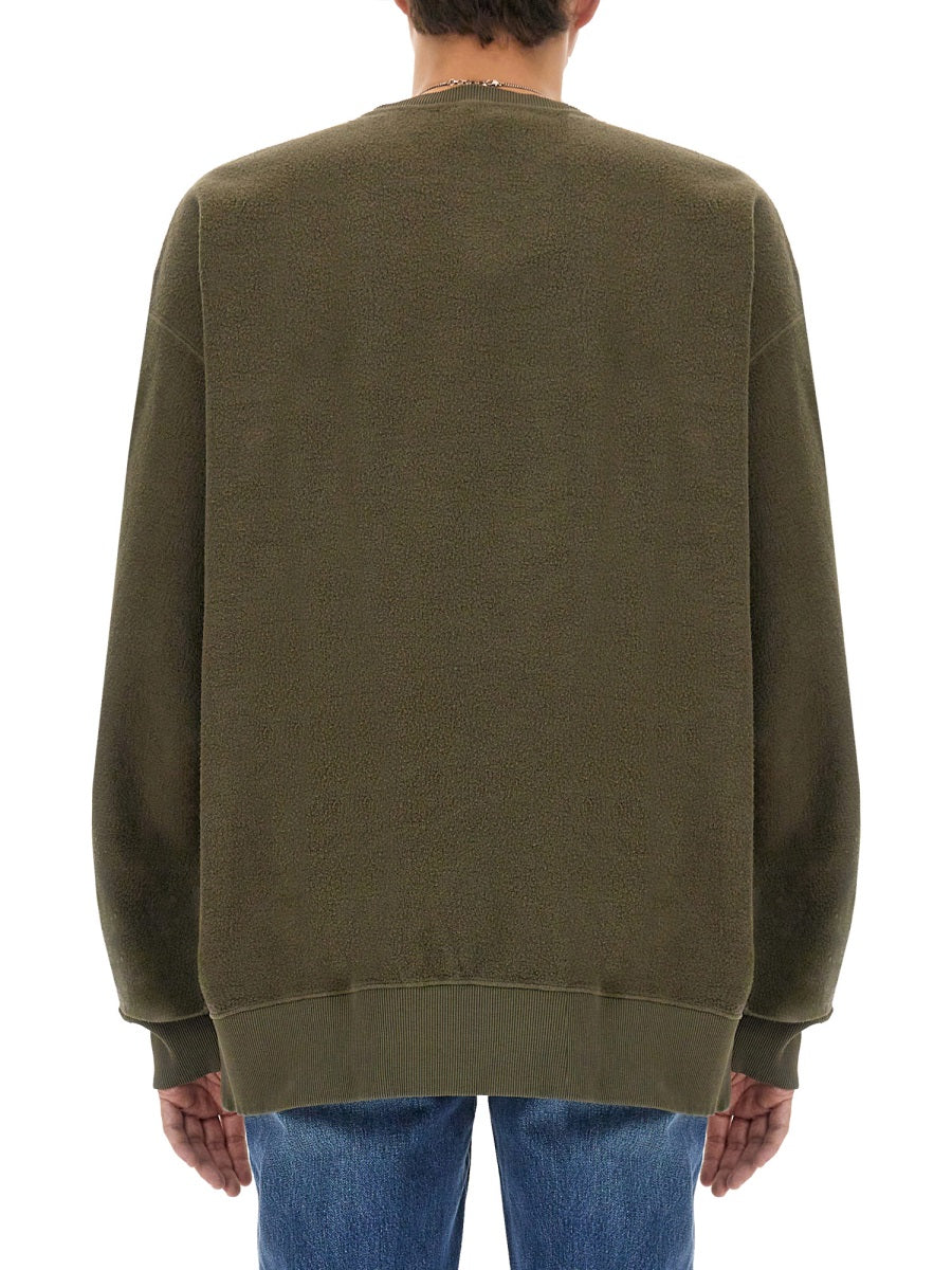 Alexander McQueen Hoodies? Alexander Mcqueen Men Sweatshirt With Logo Premium Designer Casual Hoodie