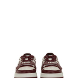 Fendi athletic side profile designer luxury fashion