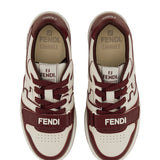 Fendi athletic lifestyle shot premium designer piece