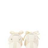 Alexander McQueen athletic side profile designer luxury fashion