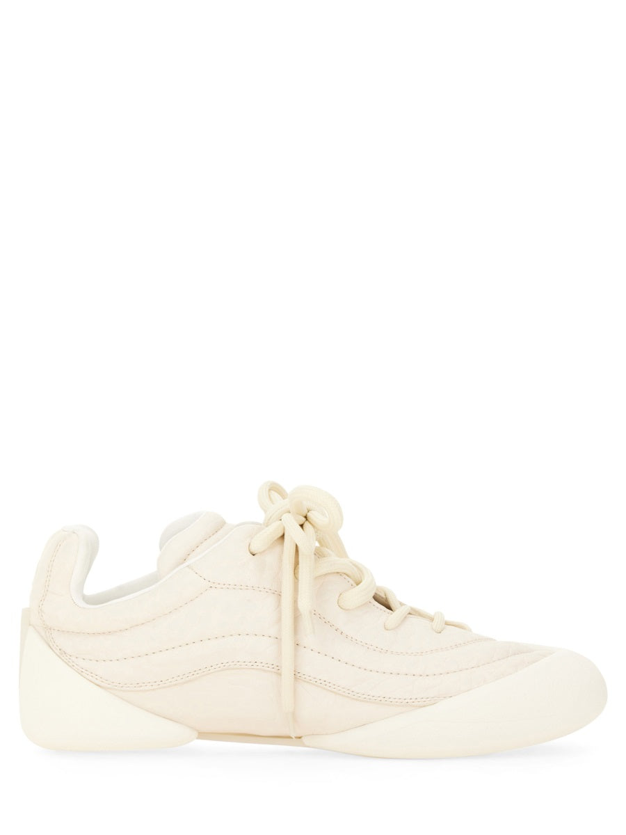 Alexander McQueen Shoes? Alexander Mcqueen Men "Flexion" Sneaker Premium Designer Casual Shoes