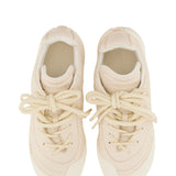 Alexander McQueen athletic luxury designer piece front view