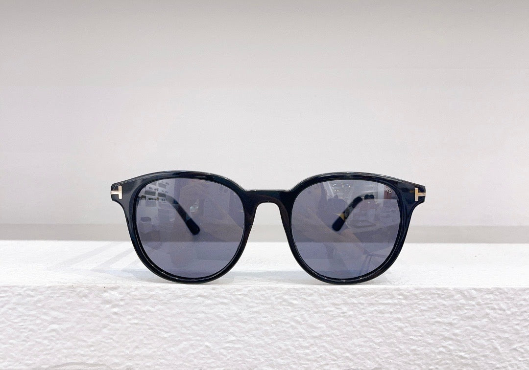 Sunglasses- Tom F Sunglasses Premium Fashion Designer Sunglasses