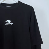 Balenciaga designer clothing styled look premium fashion
