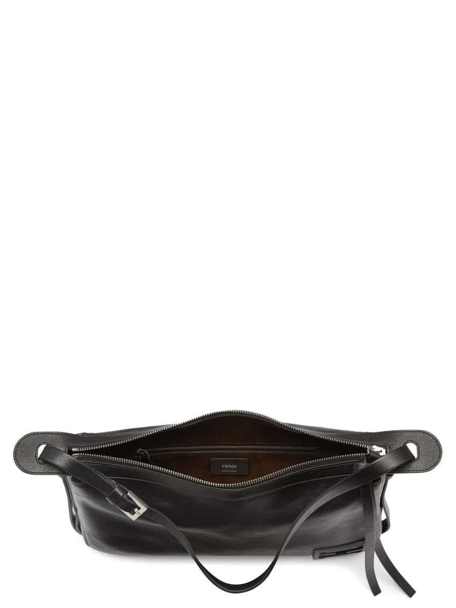 Fendi cross body bags side profile designer luxury fashion