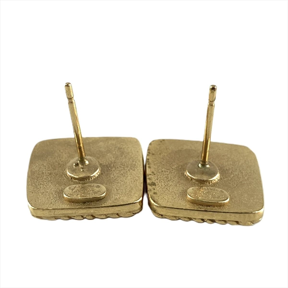 Chanel Jewellery? Chanel Coco Mark Earrings Elegant Everyday Fine Jewellery