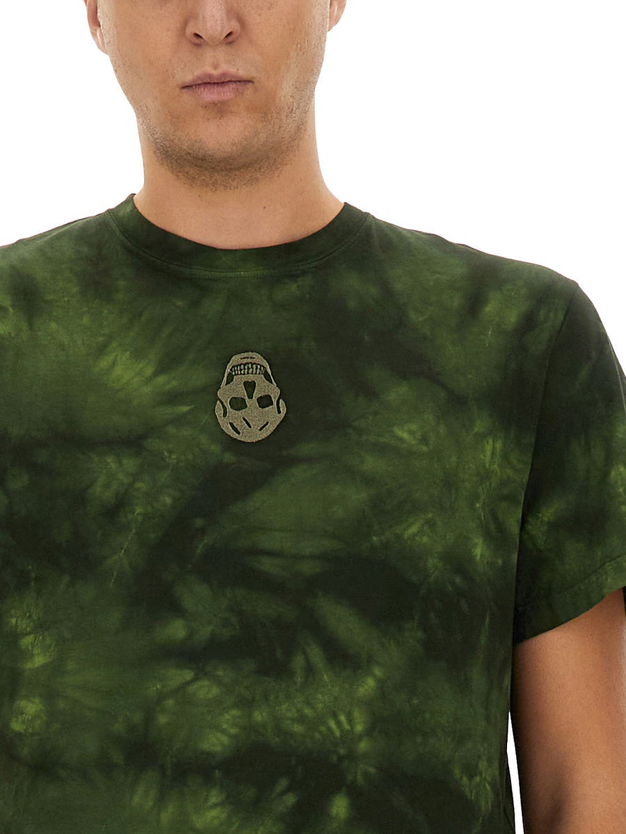 Alexander McQueen T-Shirts? Alexander Mcqueen Men Jersey T-Shirt Casual Everyday Designer Tee