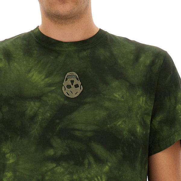 Alexander McQueen T-Shirts? Alexander Mcqueen Men Jersey T-Shirt Casual Everyday Designer Tee