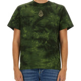 Alexander McQueen tee shirts luxury designer piece front view