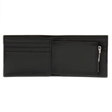 Alexander McQueen wallets side profile designer luxury fashion