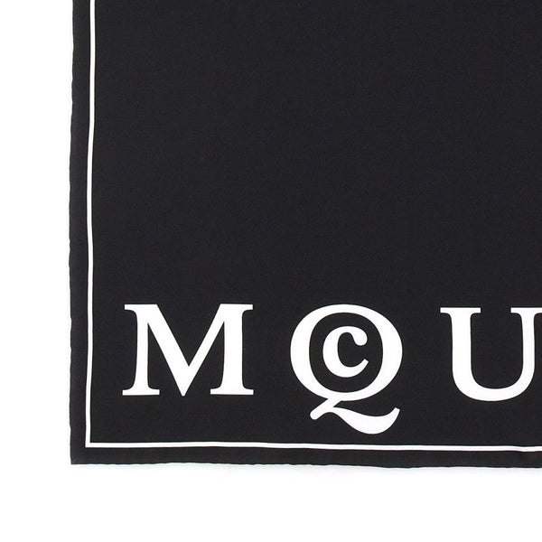 Alexander McQueen premium miscellaneous detail and craftsmanship close-up